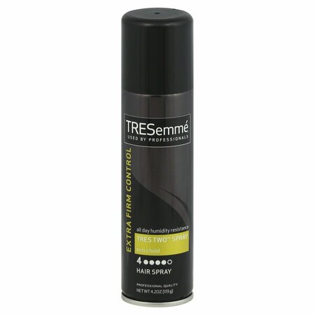 TRESEMME Tres Two Extra Hold Hair Spray 701602